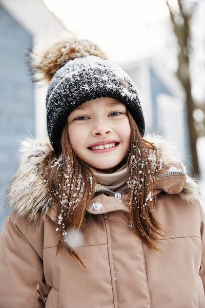 KERRY представит новую осенне-зимнюю коллекцию на выставке «CJF – Детская мода-2023. Осень»