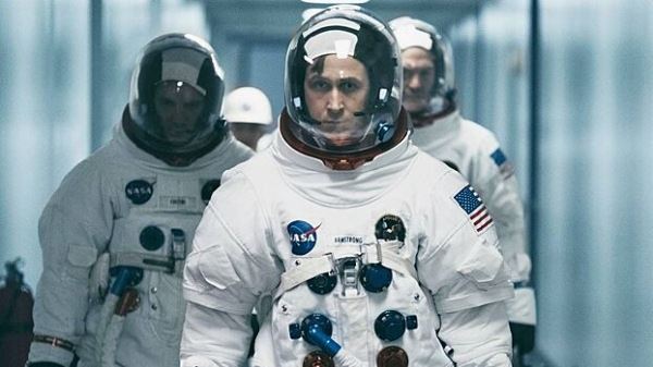 Лучшие фильмы про космос: 15 картин о межзвездных путешествиях