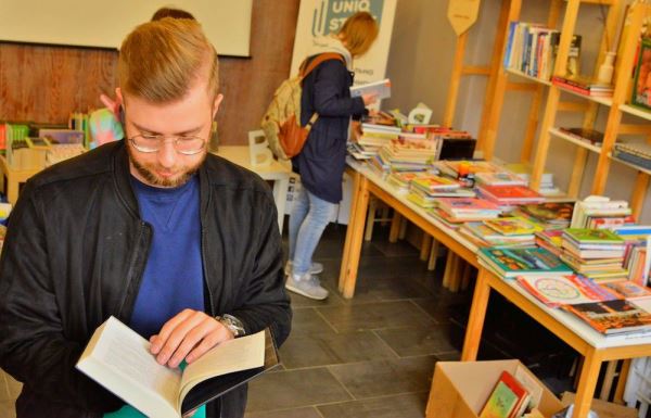Некрасова и Апреликова станут гостями Пермского молодежного книжного форума - Год Литературы