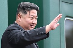 Посол в КНДР рассказал о впечатлениях Ким Чен Ына от визита в Россию
