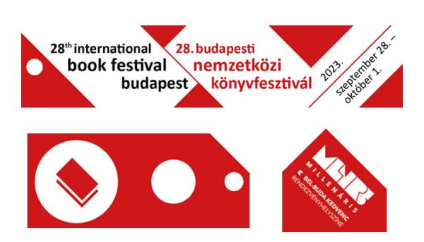 Россия примет участие в Будапештском книжном фестивале - Год Литературы