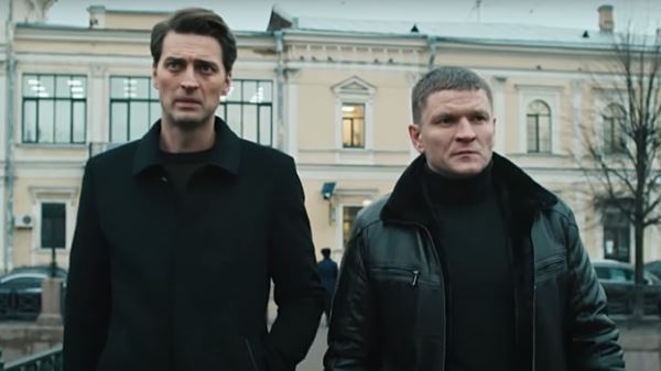5 лучших российских детективных телесериалов