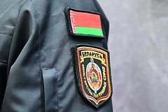 «Бросили и забыли»: задержанный в Белоруссии украинец пожаловался на предательство Киева