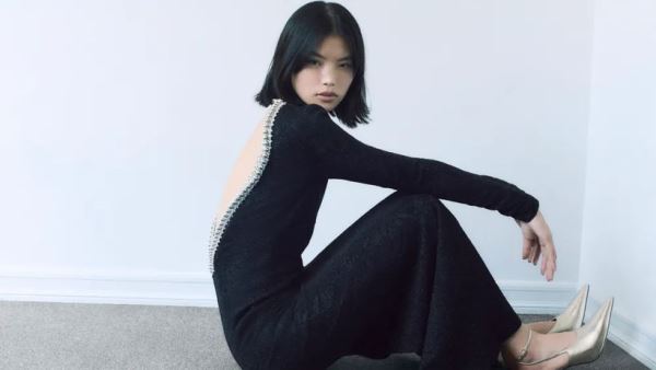 Givenchy создал эксклюзивную коллекцию для Bergdorf Goodman