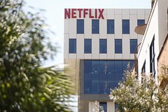 Netflix повысит цены на подписки после забастовки в Голливуде