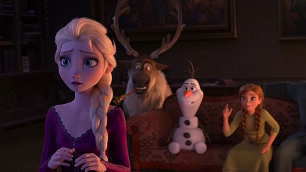 СМИ: Disney работает над фильмами по «Холодному сердцу» и «Тарзану»