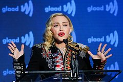 В Госдуме назвали условие для выступления Мадонны в России