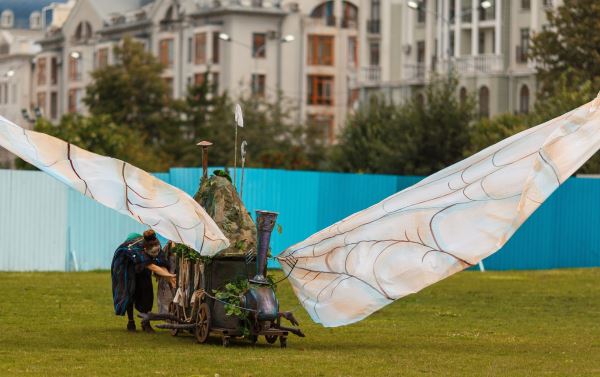 В Менделеевске впервые пройдет детский книжный краеведческий фестиваль  - Год Литературы
