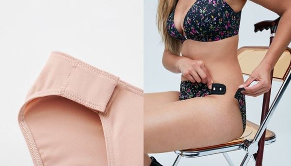 Victoria's Secret и Pink представили адаптивное белье